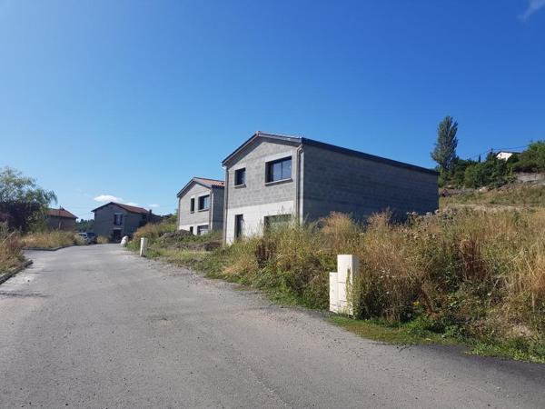 Plus que 5 lots disponibles