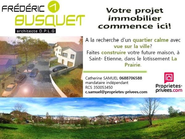 Plus que 5 lots disponibles