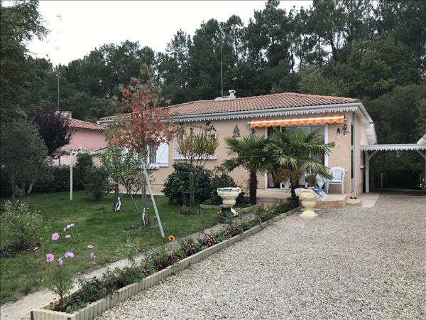 Maison à louer 969 € CC AUDENGE 3 p 69 m² DPE E