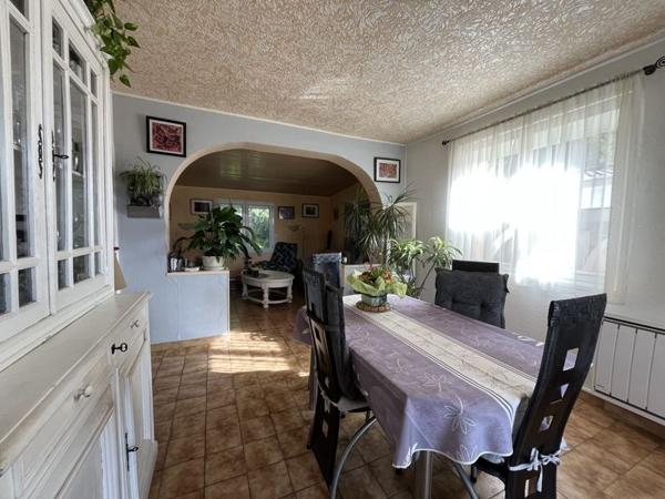 Maison à louer 969 € CC AUDENGE 3 p 69 m² DPE E