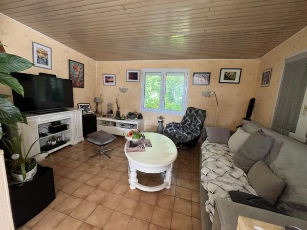Maison à louer 969 € CC AUDENGE 3 p 69 m² DPE E