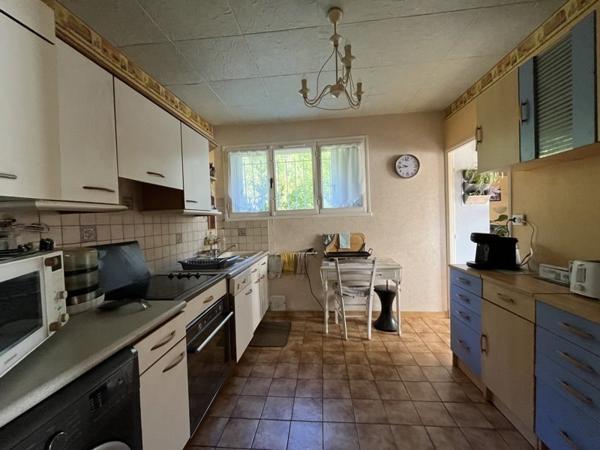 Maison à louer 969 € CC AUDENGE 3 p 69 m² DPE E