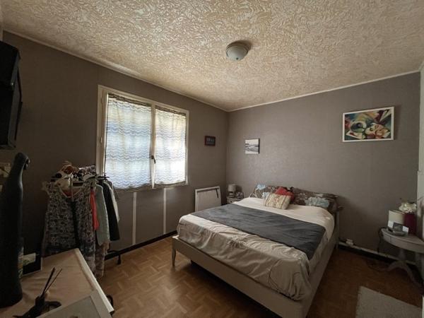 Maison à louer 969 € CC AUDENGE 3 p 69 m² DPE E