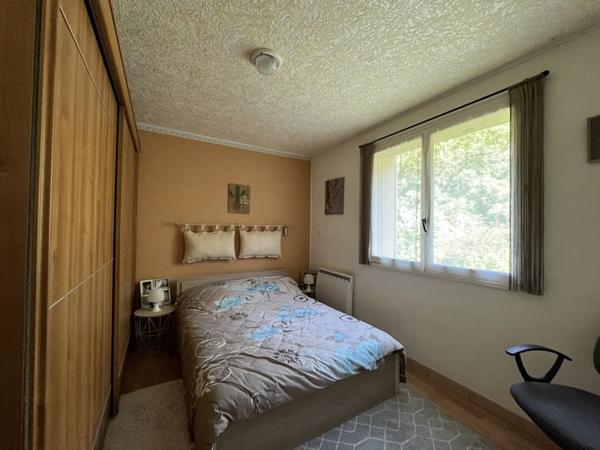 Maison à louer 969 € CC AUDENGE 3 p 69 m² DPE E