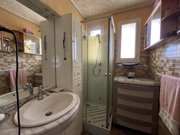 Maison à louer 969 € CC AUDENGE 3 p 69 m² DPE E