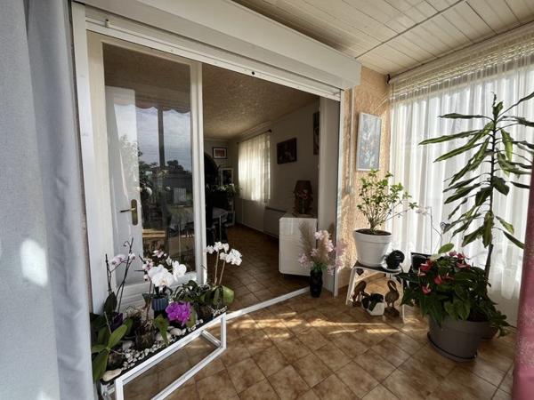 Maison à louer 969 € CC AUDENGE 3 p 69 m² DPE E