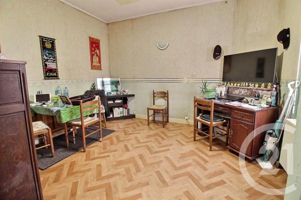 Maison à vendre  5 pièces - 59,51 m2 VENDOME - 41