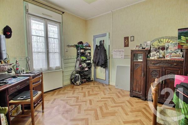 Maison à vendre  5 pièces - 59,51 m2 VENDOME - 41