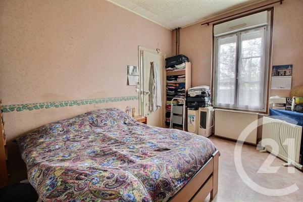 Maison à vendre  5 pièces - 59,51 m2 VENDOME - 41