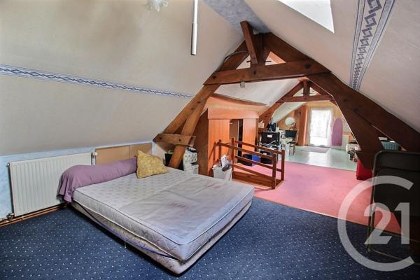 Maison à vendre  5 pièces - 59,51 m2 VENDOME - 41