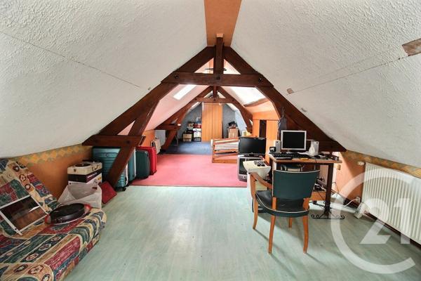 Maison à vendre  5 pièces - 59,51 m2 VENDOME - 41