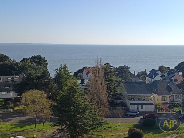 Vente appartement Saint Nazaire : 288 750 € - AJP Immobilier Saint-Nazaire