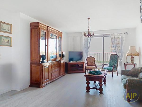 Vente appartement Saint Nazaire : 288 750 € - AJP Immobilier Saint-Nazaire