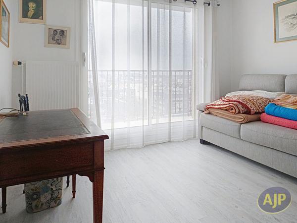 Vente appartement Saint Nazaire : 288 750 € - AJP Immobilier Saint-Nazaire
