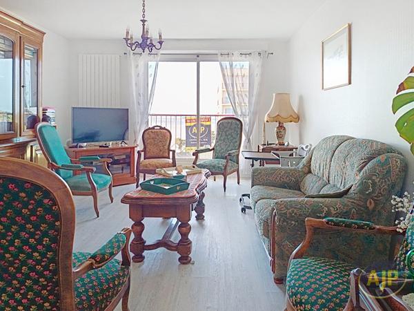 Vente appartement Saint Nazaire : 288 750 € - AJP Immobilier Saint-Nazaire