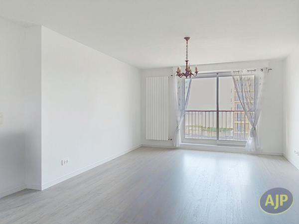 Vente appartement Saint Nazaire : 288 750 € - AJP Immobilier Saint-Nazaire