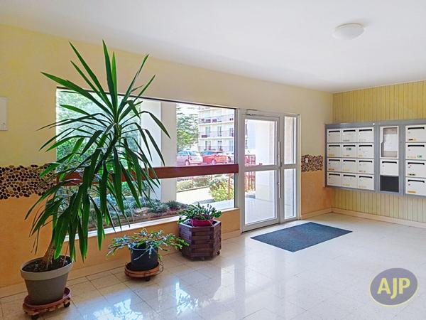 Vente appartement Saint Nazaire : 288 750 € - AJP Immobilier Saint-Nazaire