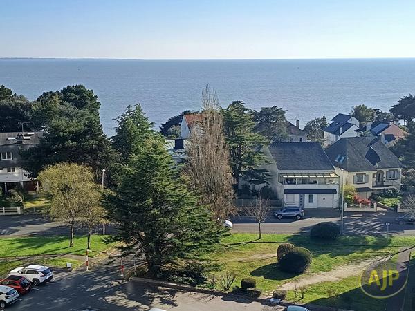 Vente appartement Saint Nazaire : 288 750 € - AJP Immobilier Saint-Nazaire
