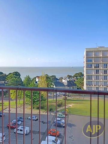 Vente appartement Saint Nazaire : 288 750 € - AJP Immobilier Saint-Nazaire