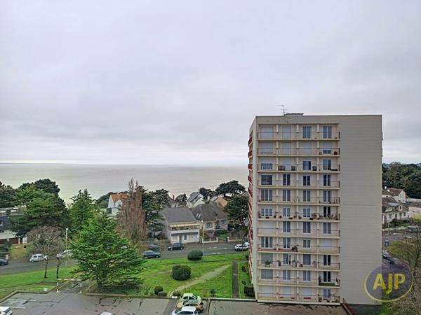 Vente appartement Saint Nazaire : 288 750 € - AJP Immobilier Saint-Nazaire