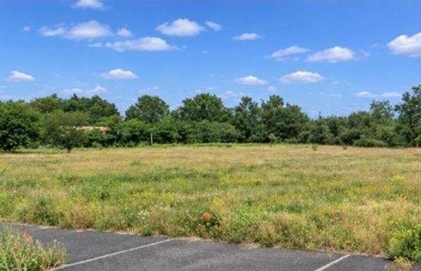 Terrain à bâtir à vendre 83 000 € Ychoux 520 m² DPE