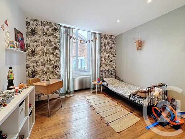 Maison à vendre  7 pièces - 151 m2 CHAUMONT - 52