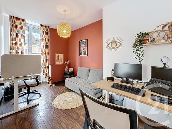 Maison à vendre  7 pièces - 151 m2 CHAUMONT - 52