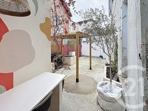 Maison à vendre  7 pièces - 151 m2 CHAUMONT - 52