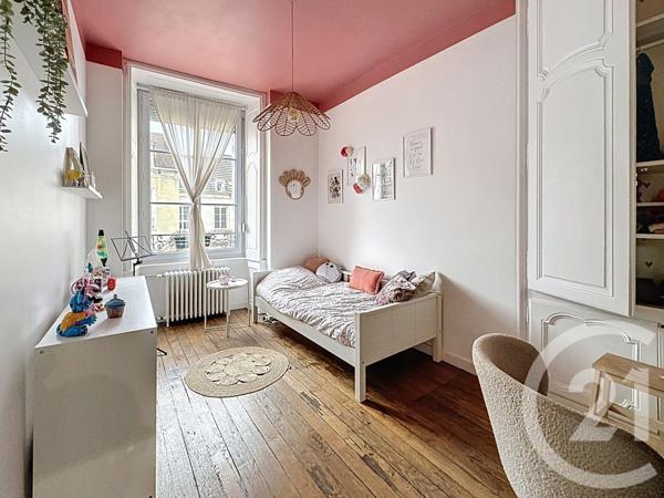 Maison à vendre  7 pièces - 151 m2 CHAUMONT - 52