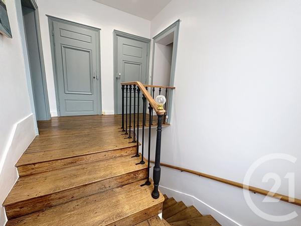 Maison à vendre  7 pièces - 151 m2 CHAUMONT - 52