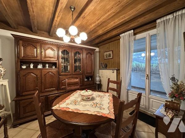 Appartement à vendre Dijon