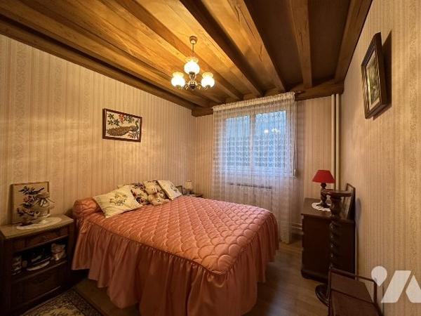 Appartement à vendre Dijon