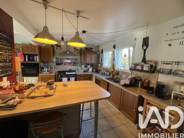 Maison à vendre 8 pièces 145 m² Janzé
