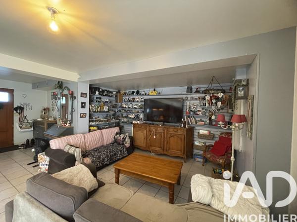 Maison à vendre 8 pièces 145 m² Janzé
