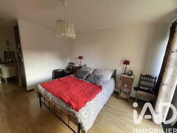 Maison à vendre 8 pièces 145 m² Janzé