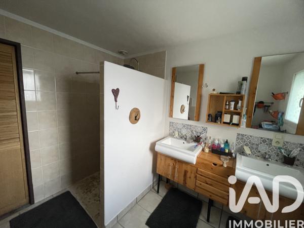 Maison à vendre 8 pièces 145 m² Janzé