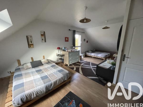 Maison à vendre 8 pièces 145 m² Janzé