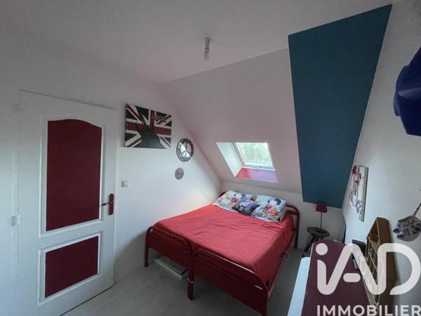 Maison à vendre 8 pièces 145 m² Janzé