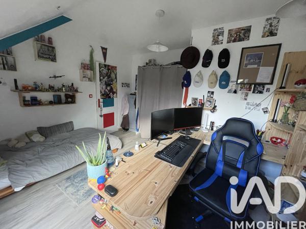 Maison à vendre 8 pièces 145 m² Janzé
