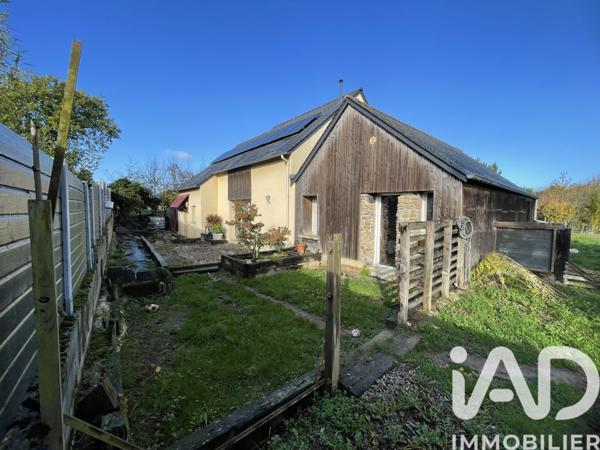 Maison à vendre 8 pièces 145 m² Janzé