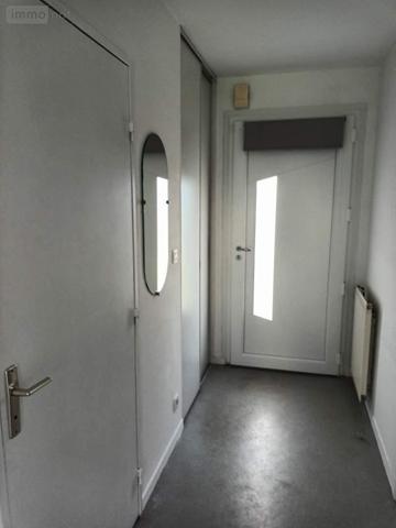 Maison à louer à Bain-de-Bretagne en Ille-et-Vilaine (35470), ref : 136/5195