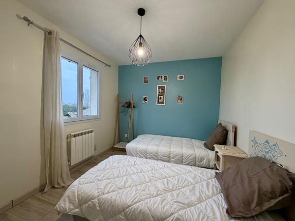 Maison à vendre à Montagne