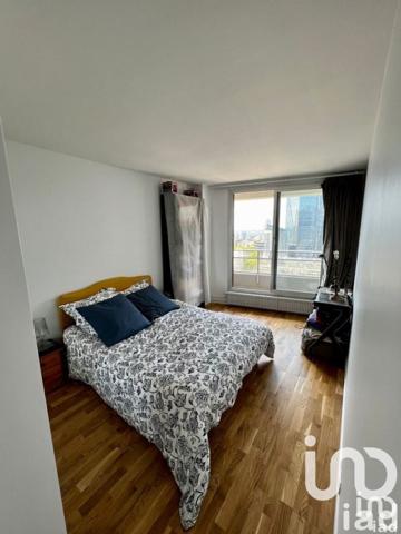 Appartement à vendre 4 pièces 110 m² Puteaux