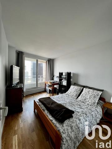 Appartement à vendre 4 pièces 110 m² Puteaux