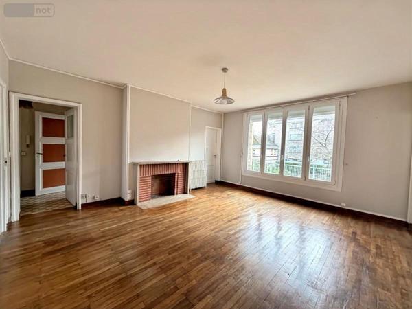 Appartement à vendre à Amiens dans la Somme (80000), ref : 80004-1216   
St-Roch La Hotoie