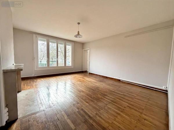Appartement à vendre à Amiens dans la Somme (80000), ref : 80004-1216   
St-Roch La Hotoie