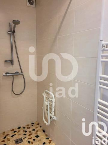 Maison à vendre 7 pièces 143 m² Montluçon