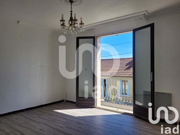 Maison à vendre 7 pièces 143 m² Montluçon