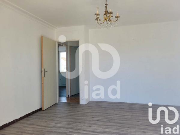 Maison à vendre 7 pièces 143 m² Montluçon