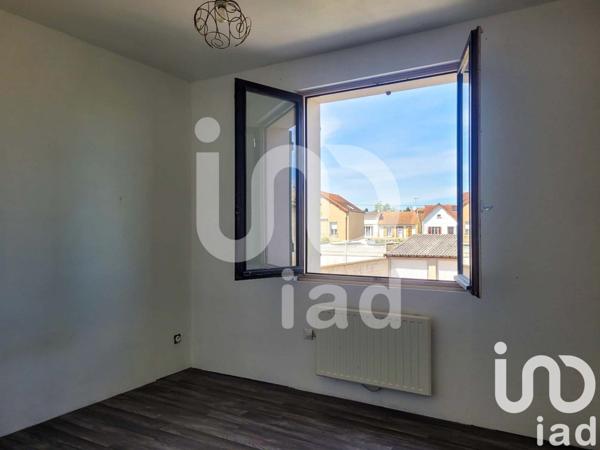 Maison à vendre 7 pièces 143 m² Montluçon